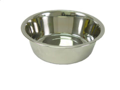 Valhoma® Stainless Steel Bowl