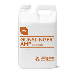 Alligare® Gunslinger® AMP Pasture Herbicide 2.5 gal