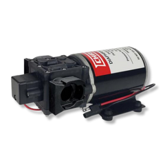 Chapin® Spot Sprayer Replacement Pump – 12V / 2.5 GPM