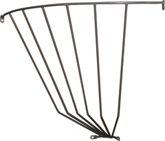 Behlen Country 76110907 Corner Hay Rack for Horse