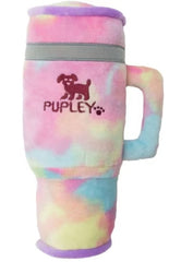 Snugarooz Pupley Dog Toy 8.5"