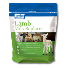 Sav-A-Lam® Lamb Milk Replacer