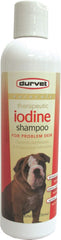 Durvet® Naturals Iodine Shampoo for Dogs - 7 oz