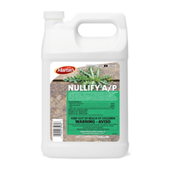 Martin's® Nullify A/P – Water-Soluble Herbicide