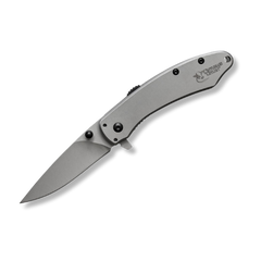 American Buffalo® Cattleman Folding Assisted Opener Knife