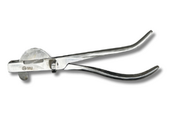 Agri-Pro® Emasculators White-Style – Double-Crush Surgical Tools