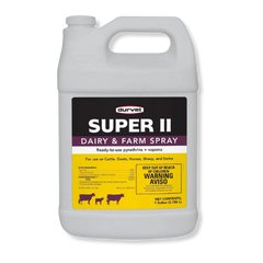 Durvet® Super II Dairy & Farm Spray