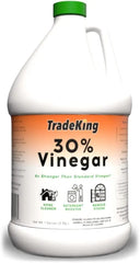 TradeKing® 30% Vinegar – 1 Gallon
