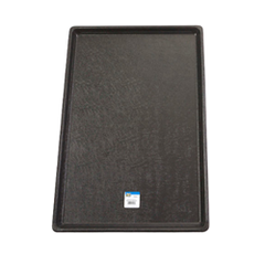 Pet Lodge® Plastic Tray for Wire Crates – Durable & Easy-to-Clean