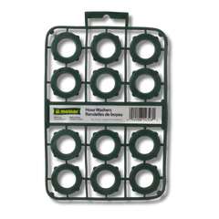 Melnor® Hose Washers – 12 Pack