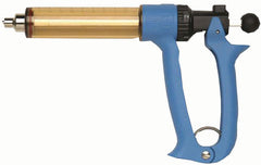 Replacement Syringe Barrel with O-Ring – 25 mL for Model 955024