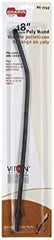 Chapin® Curved Extension Rod – 18-inch