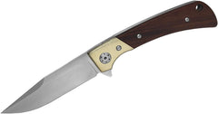 American Buffalo® Scout Ball Bearing Folder-D2