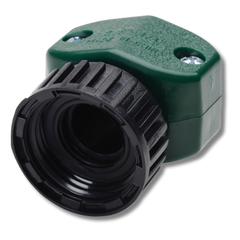 Melnor® - Female Hose Repair Connector – Fits 5/8" & 3/4" Hoses