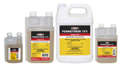 Durvet® Permethrin 10% – Livestock & Premise Insecticide