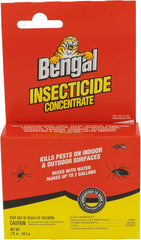 Bengal® Insecticide Concentrate 2oz