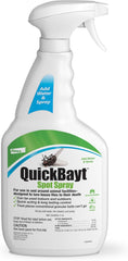 QuickBayt Spot Spray® 24 oz.