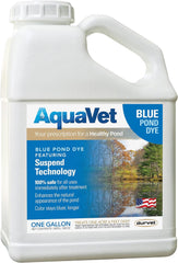 AquaVet® Blue Pond Dye