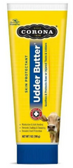 Corona® Udder Butter Ointment 7 oz