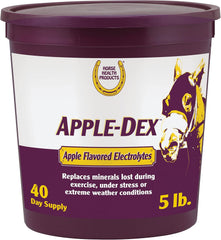Apple-Dex® Electrolytes – 5 lbs