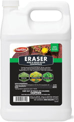 Martin's® Eraser 41% – Concentrated Weed Killer