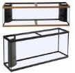Marineland Perfecto Manufacturing APF97007 Marineland Fish Aquarium, Black