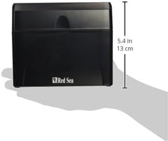 Red Sea Reef Foundation Pro Test Kit - Accurate Calcium, Alkalinity & Magnesium Testing for Saltwater Aquariums - 75 Tests, Easy-to-Use