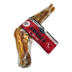 BARKWORTHIES DOG SMOKED DUCK FEET 1 EA.