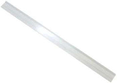 Aqueon All Glass Aquarium Backstrip for Aquarium Lights