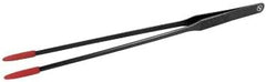 Fluval Straight Tweezers, Aquascaping Tool for Aquariums, 27 cm