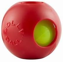 Jolly Pets Teaser Ball Dog Toy