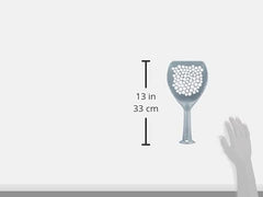 Catit Cat Litter Scoop, Warm Gray