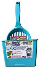 Litter Lifter Magic-Scoop Handy-Holder Combo Pack