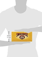 Smokehouse Chicken Stix Dog Treatss, 60 Count - 55430-6
