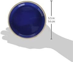 Spot® Stoneware Saucer for Cat/Reptile 5 Inch