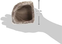 Fluker's Food and Water Reptile Corner Bowl