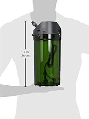 Eheim Classic 250 Canister Filter 2213