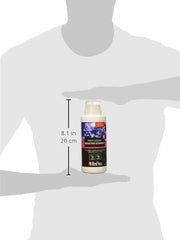Red Sea Fish Pharm ARE22073 Reef Colors Bioactive Minerals Supplement-D for Aquarium, 500ml