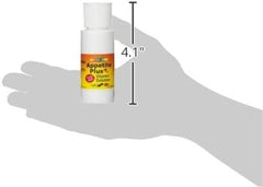Nature Zone Appetite Plus Reptile Concentrated Solution, 2-Ounce