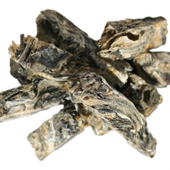 PLATO DOG GRAIN FREE HUNDER CRUNCH FINGER 5LBS