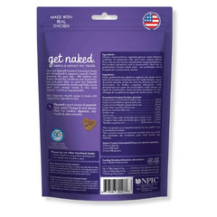 NPIC® Get Naked® Digestive Health Soft Cat Treats – 2.5 oz