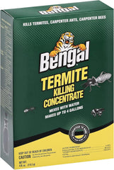 Bengal® IGRc Insecticide Concentrate Combo – 2 oz Insecticide + 2 oz Growth Regulator