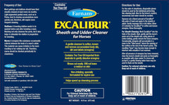Farnam® Excalibur Sheath Cleaner – 16 oz