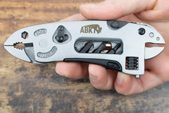 American Buffalo® Ranch Hand Multi Tool