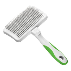 Andis® Self-Cleaning Slicker Brush