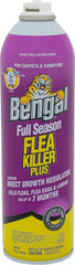 Bengal® Full Season Flea Killer Plus 16oz