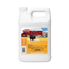 Martin’s® Fly-Ban Synergized Pour-On