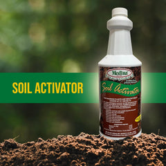Medina® Soil Activator