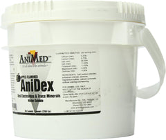 Animed® AniDex Equine Electrolyte