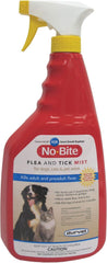 Durvet® No-Bite™ IGR Mist – Flea, Tick & Lice Control